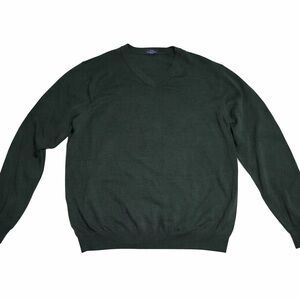 Brooks Brothers V-neck Sweater